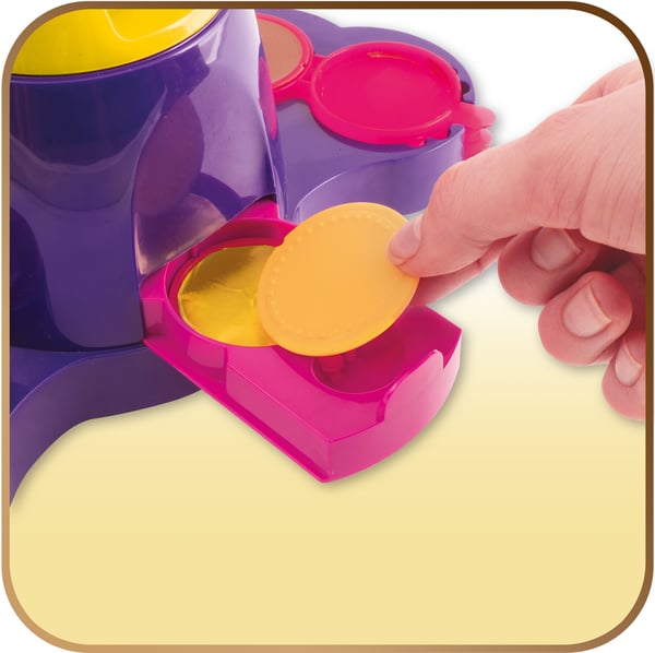 MEGABLEU Chocolade Munten Maker