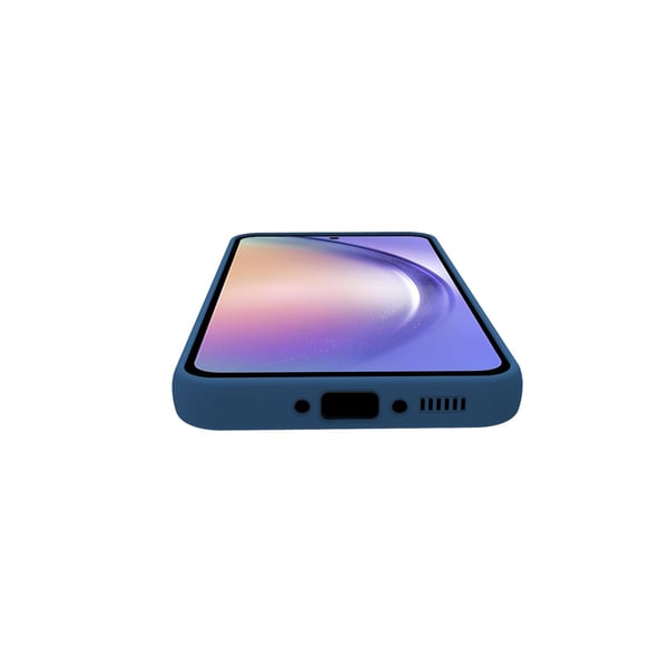 Celly CROMO1037BL mobiltelefon etui 16,3 cm (6.4") Cover Blå