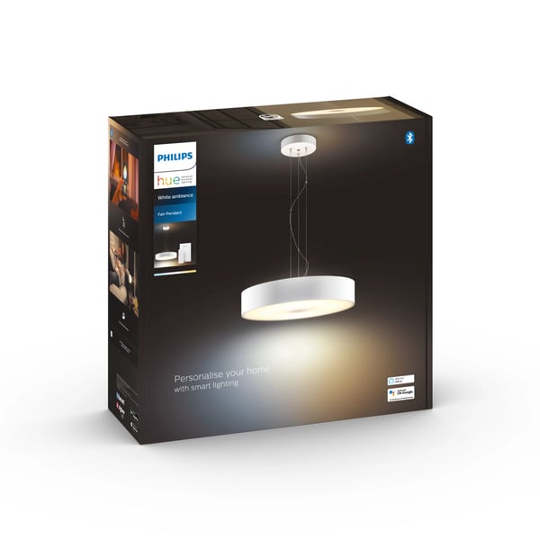 Philips Hue White ambiance Fair pendel