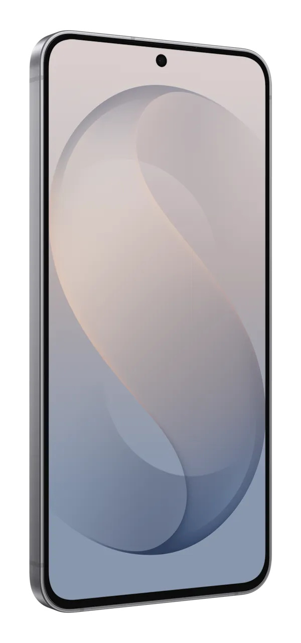 Samsung Galaxy S26 FE 17 cm (6.7") Dual SIM Android 17 5G USB Type-C 8 GB 128 GB 4900 mAh Grafit
