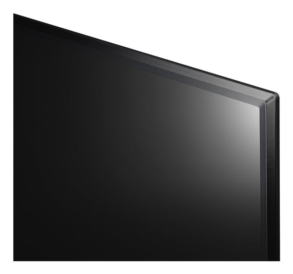 LG 55UR781C0LK TV 139,7 cm (55") 4K Ultra HD Smart TV Wi-Fi Sort 300 cd/m²