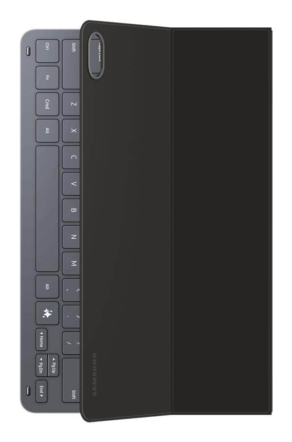 Samsung EF-DX730 27,9 cm (11") Folio Svart
