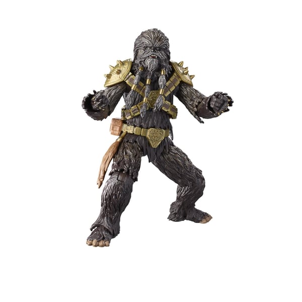 Star Wars The Black Series F68575L0 leksaksfigurer