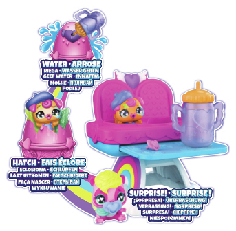 Hatchimals EGG COL FeatrNurturPckHighchairVer1 GML
