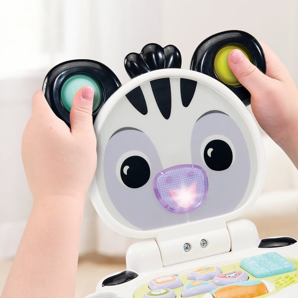 VTech Baby ORDI MANIPULATIONS
