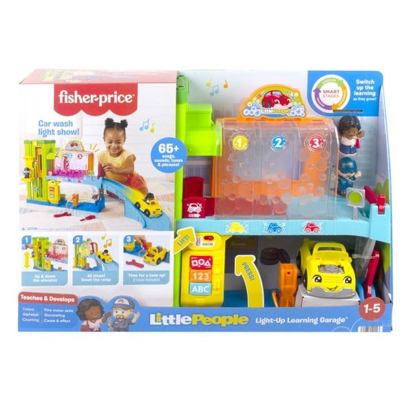 Fisher-Price Little People HRC59