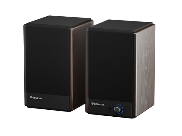 GENESIS ARSEN 402BT 2-vägs brons Kabel & Trådlös 60 W