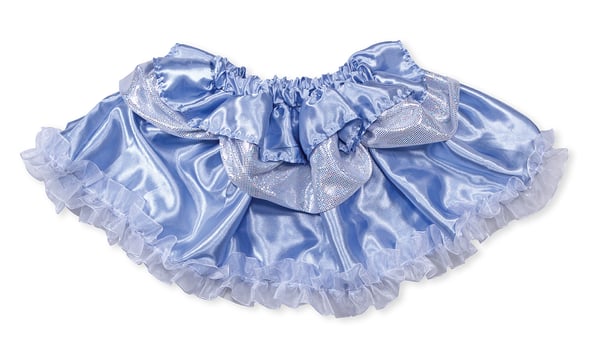 Melissa & Doug Collection - Goodie Tutus Enkelt legetøj Barn Hunstik