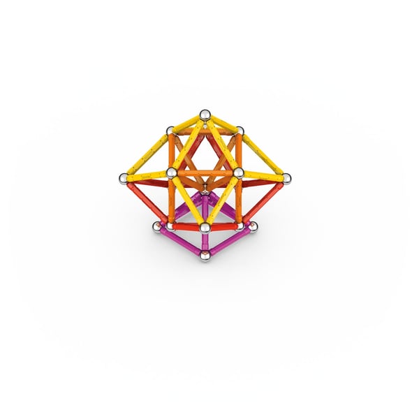Geomag Classic GM273 avstressande leksak Neodymmagnetleksak