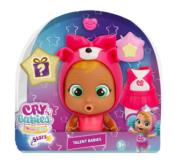IMC Toys 916180 nukke
