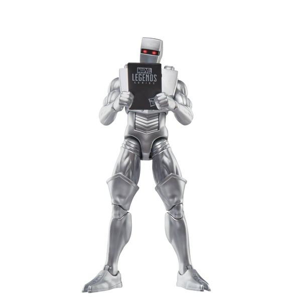 Marvel Legends Series Rom: Spaceknight