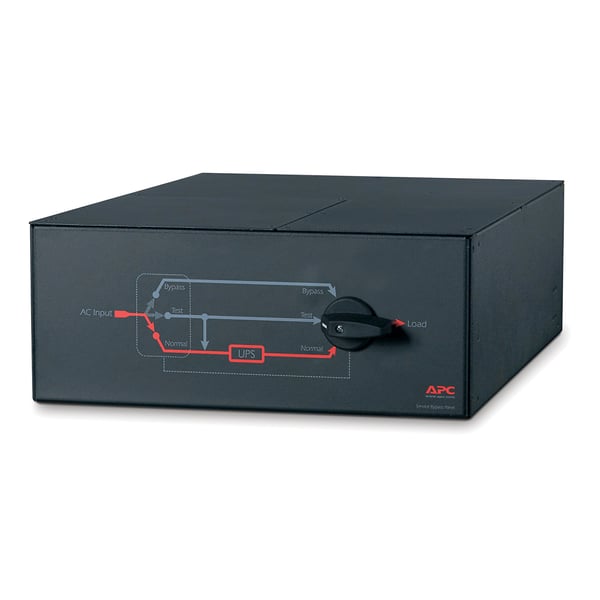 APC SBP16KP huolto-ohituspaneeli (MBP)