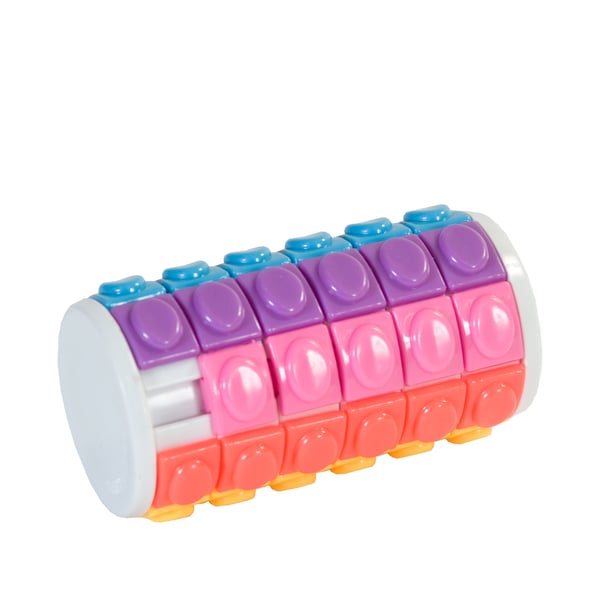 Magic Puzzle 2002845 aivojumppa Cylinder puzzle