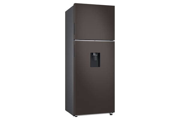 Samsung RT47CB6736C2 Fritstående 462 L Sort