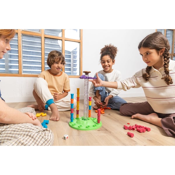 Dujardin 1130300311 sällskapsspel 15 min Brädspel Familj