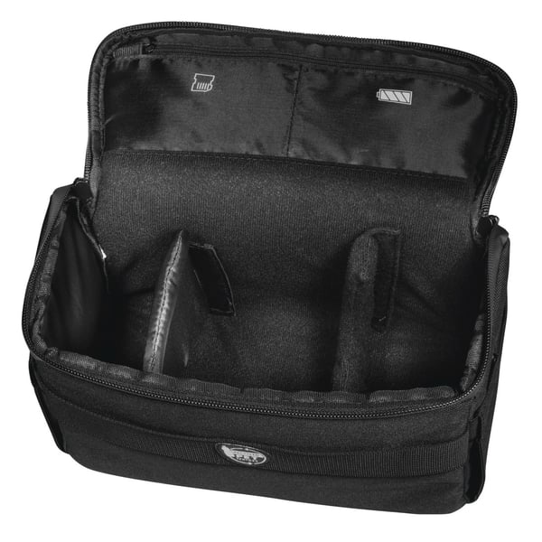 Hama Matera Kompakt etui Sort