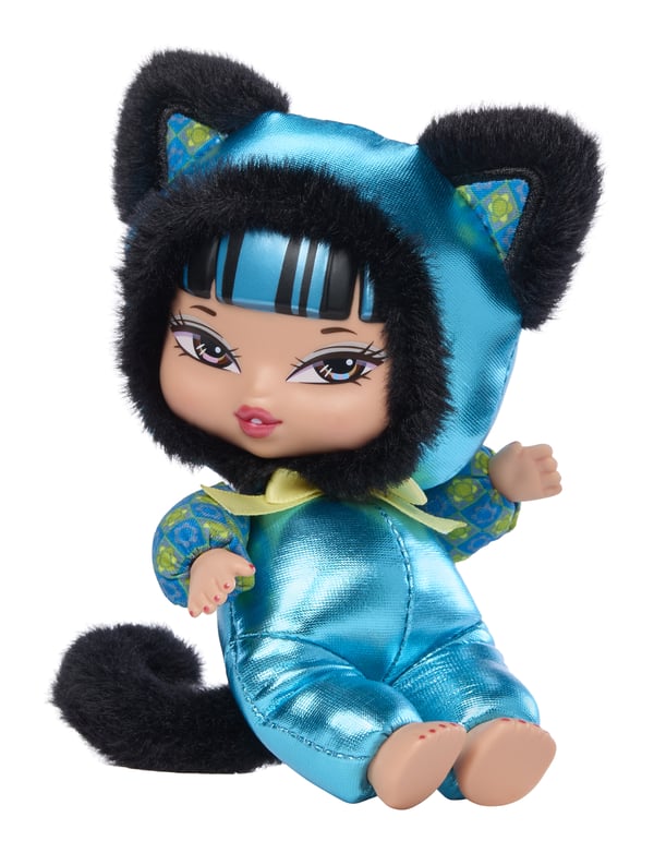 Bratz Bratziez Tokyo a Go-Go Seriez Blind Box