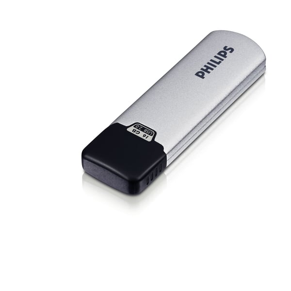 Philips USB Flash -asema FM16FD00B/00