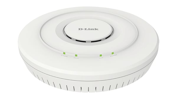 D-Link DWL-6610AP WLAN adgangspunkt 1200 Mbit/s Strøm over Ethernet (PoE)