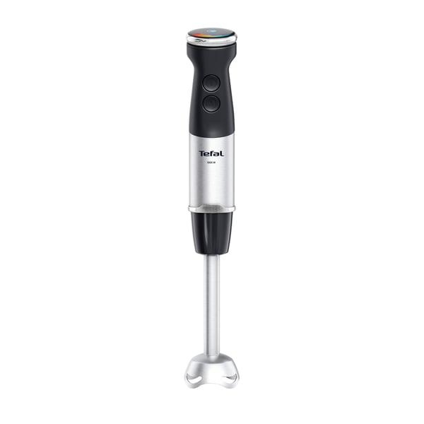 Tefal Quickchef+ HB67G830 mixer 0,8 l Stavmixer 1000 W Svart, Rostfritt stål
