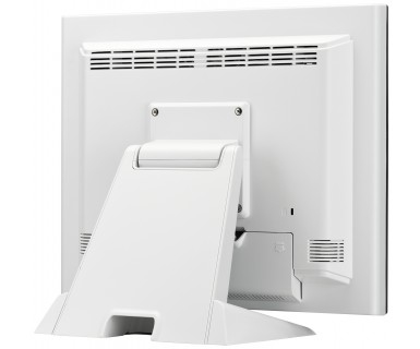 iiyama ProLite T1932MSC-W2AG platta pc-skärmar 48,3 cm (19") 1280 x 1024 pixlar LED Pekskärm Svart, Vit