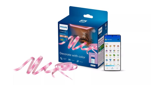 Philips 8721103111395 älyvalaistus Wi-Fi/Bluetooth 5,7 W