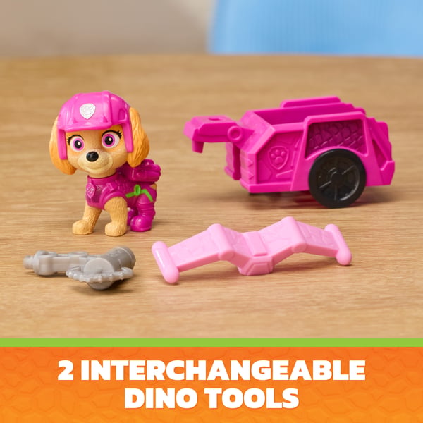 PAW Patrol 6076022 legetøjsfigur til børn