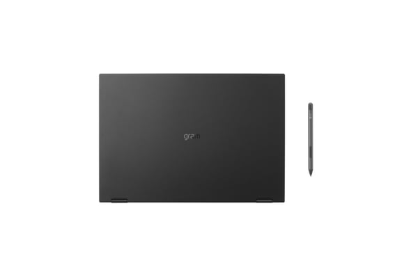 LG Gram 16T90R-G Intel® Core™ i7 i7-1360P Hybrid (2-i-1) 40,6 cm (16") Pekskärm WQXGA 16 GB LPDDR5-SDRAM 1 TB SSD Wi-Fi 6E (802.11ax) Windows 11 Pro Svart