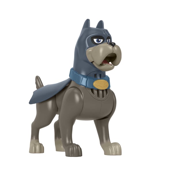 Fisher-Price DC League of Super-Pets HJF31 legetøjsfigur til børn