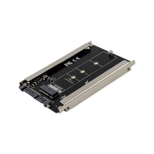 Microconnect MC-SSDSATACONV1 nätverkskort/adapters Intern M.2