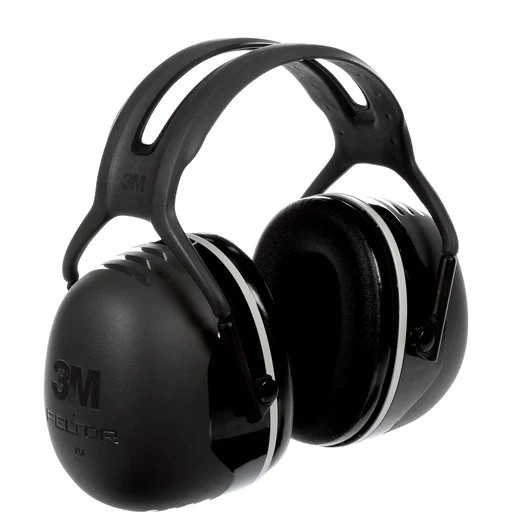 3M X5A høreværn 37 dB