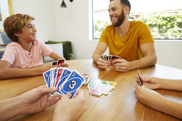 Mattel Games UNO Game