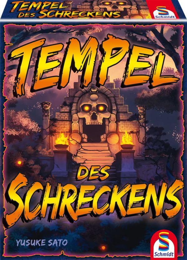 Schmidt® Spiele 75046 lautapeli