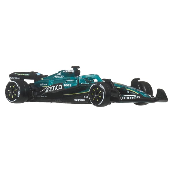 Hot Wheels JKD87 legetøjsbil