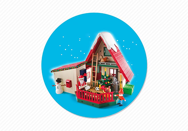 Playmobil 5976 leksakssats