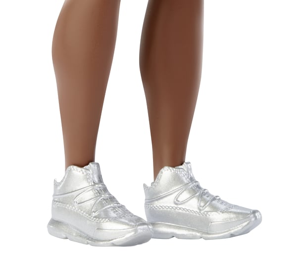 Barbie Fashionistas HBV23 dockor