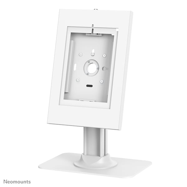 Neomounts DS15-650WH1 ställ och skyddsskal för surfplattor Vit 27,9 cm (11")