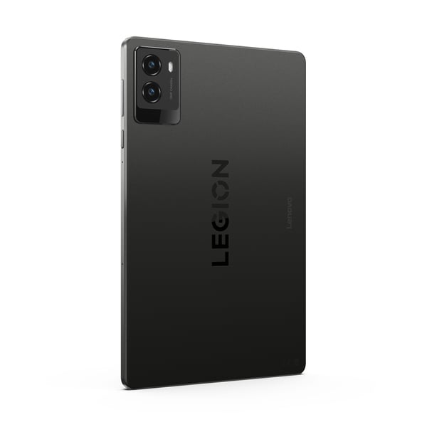 Lenovo Legion Tab (8.8", 3) Snapdragon 256 GB 22,4 cm (8.8") 12 GB Wi-Fi 7 (802.11be) Android 14 Sort