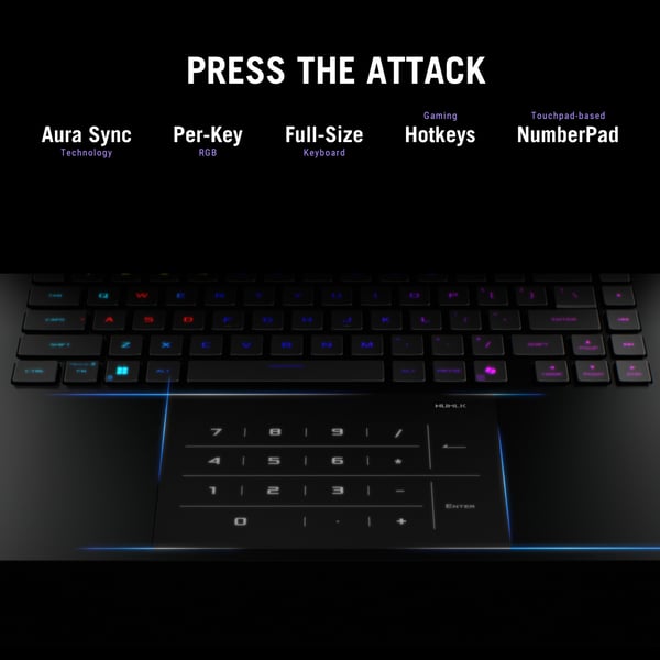 ASUS ROG Strix SCAR 16 G635LX-RW042W Copilot+ PC Intel Core Ultra 9 275HX Kannettava tietokone 40,6 cm (16") WQXGA 64 GB DDR5-SDRAM 2 TB SSD NVIDIA GeForce RTX 5090 Wi-Fi 7 (802.11be) Windows 11 Home Musta QWERTY Hollanti