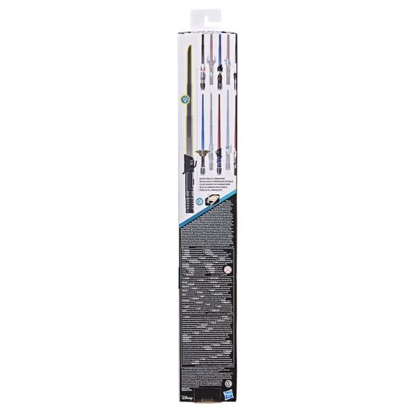 Star Wars Lightsaber Forge Darksaber ‑valosapeli