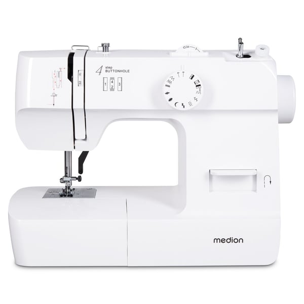 MEDION LIFE SM70 Elektrisk MEDION LIFE SM70 Elektrisk