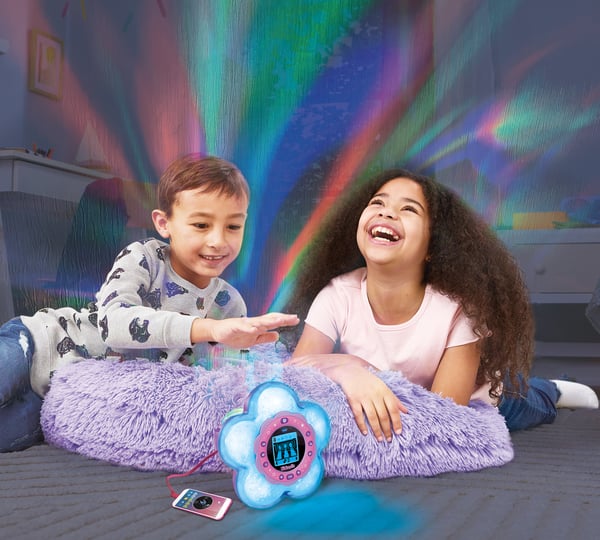VTech KidiDreams KidiMagic Galaxy Light