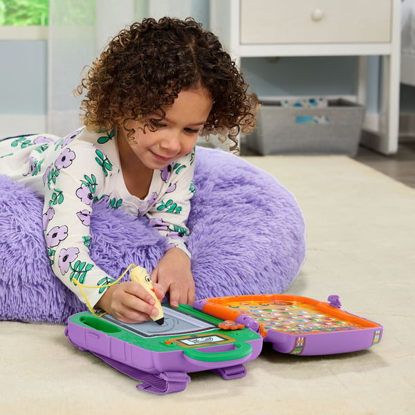 VTech Dora – Sac à dos éducatif