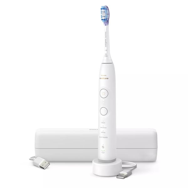 Philips Sonicare 7100 series Series 7100 HX7420/01 Laddningsbar tandborste