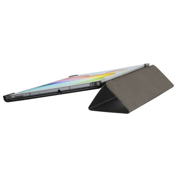 Hama Fold 26,4 cm (10.4") Folio-kotelo Musta