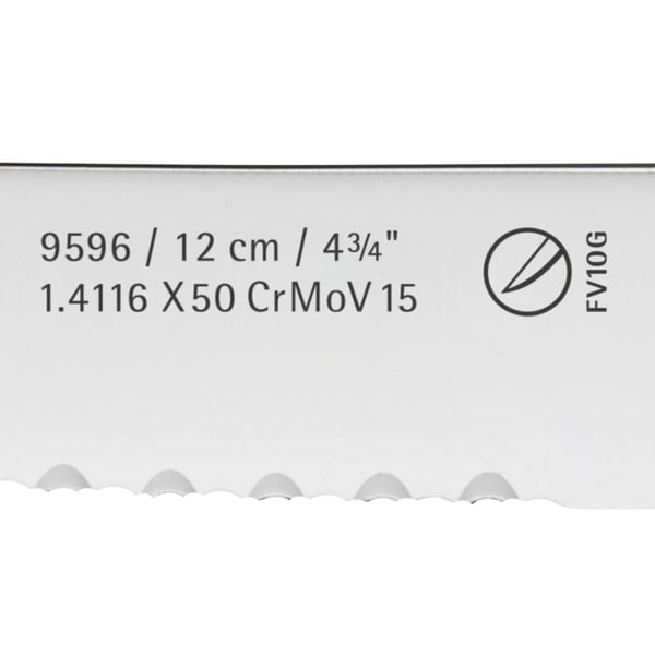 WMF Spitzenklasse Plus 1895966032 Stål 1 stk Universalkniv