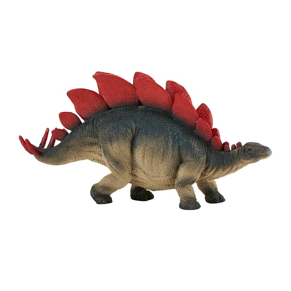 Mojo Fun Stegosaurus New Colour