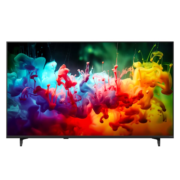 LG QNED AI MiniLED 55QNED70B6C 139,7 cm (55") 4K Ultra HD Smart TV Wi-Fi Sort