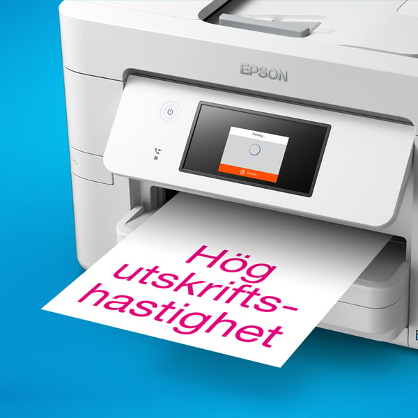 Epson WorkForce Pro WF-M4619DWF