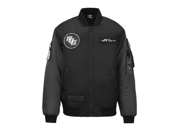 ASUS ROG Cosmic Bomber ASUS ROG Cosmic Bomber
